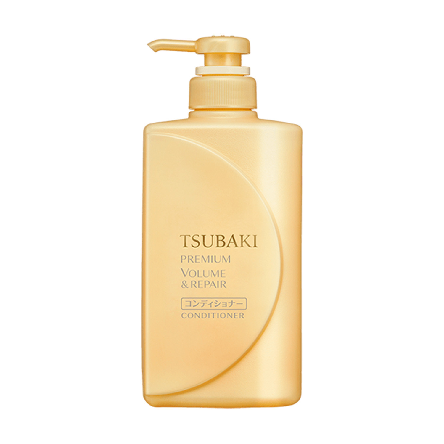 Picture of Tsubaki Premium Volume & Repair Conditioner 490ml