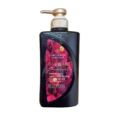 Picture of Tsubaki Premium EX Intensive Repair Conditioner Treatment 400ml