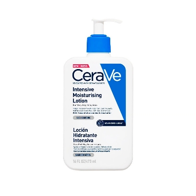 Picture of Cerave Intensive Moisturising Lotion 473ml