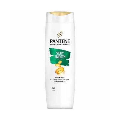 Picture of Pantene Pro - Vitamin Silky Smooth Care Shampoo 300ml