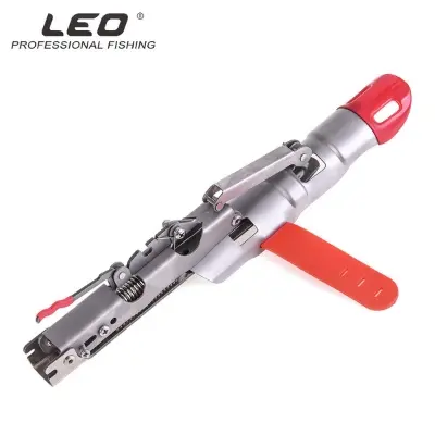 Picture of Leo the fourth generation automatic pole lifting bracket Fishing Rod mount Stainless Steel Rod Stand for Ground Support Brackets, Adjustable Fish Rod Holders for Bank Ground Fishing