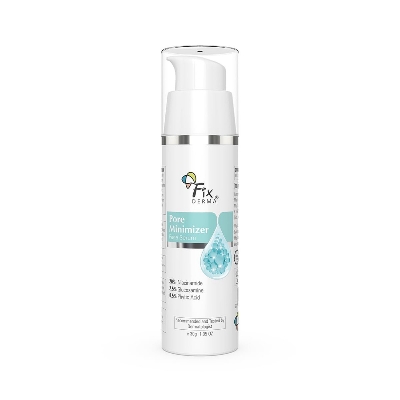 Picture of Fix Derma Pore Minimizer Face Serum 30g