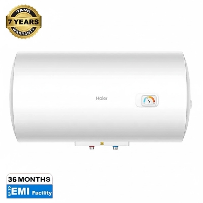 Picture of Haier 40 Litre Horizontal Water Heater/Geyser ES40H-CK3(BD)