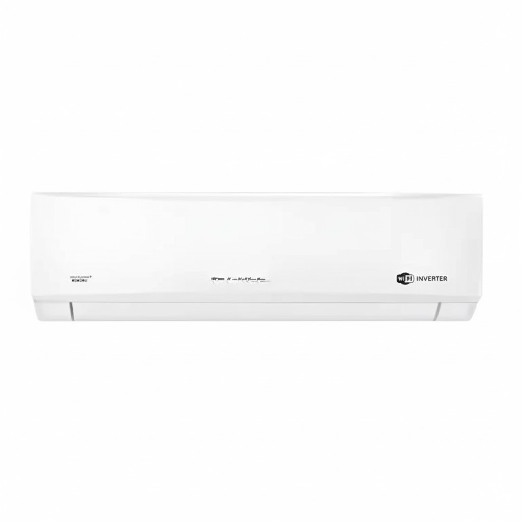 Picture of Gree 2 Ton Split  Inverter Air Conditioner (GS-24XSMA4V-Shimo)