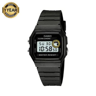 Picture of Casio Vintage Digital Resin Belt Watch F-94WA-8DG