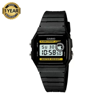 Picture of Casio Vintage Digital Resin Belt Watch F-94WA-9DG