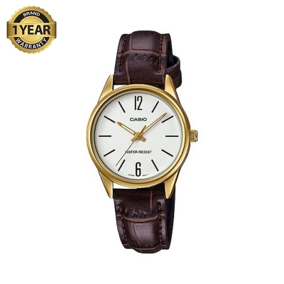 Picture of Casio Standard Ladies Belt Watch LTP-V005GL-7BUDF