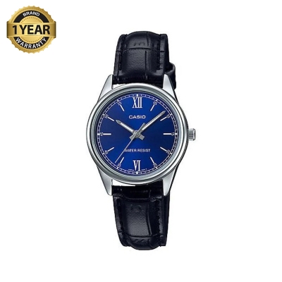 Picture of Casio Standard Ladies Belt Watch LTP-V005L-2BUDF