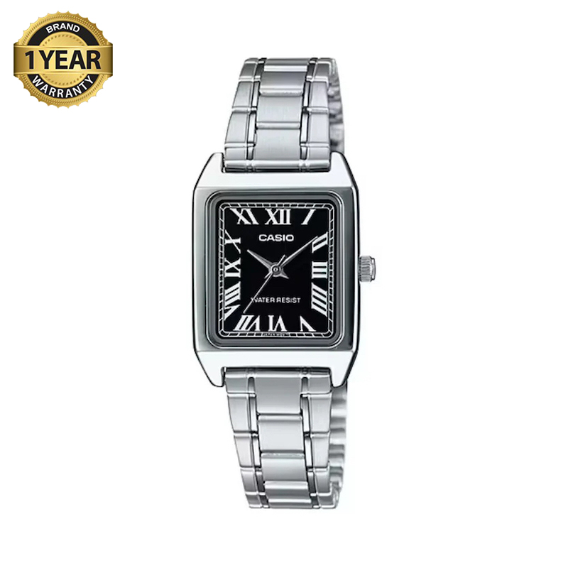 Picture of Casio Standard Ladies Chain Watch LTP-V007D-1BUDF