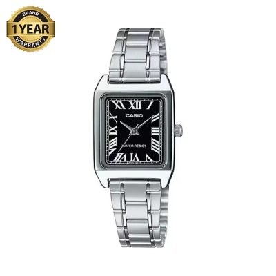 Picture of Casio Standard Ladies Chain Watch LTP-V007D-1BUDF