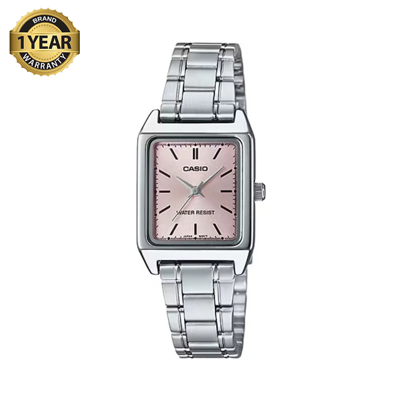 Picture of Casio Standard Ladies Chain Watch LTP-V007D-4EUDF