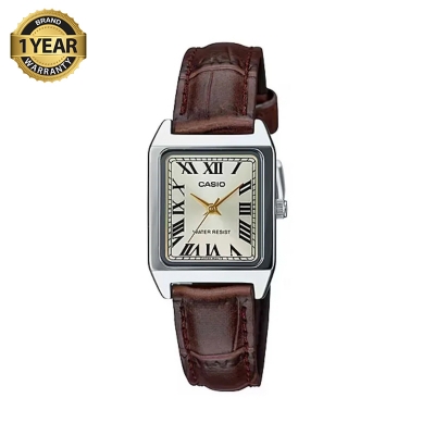 Picture of Casio Standard Ladies Belt Watch LTP-V007L-9BUDF