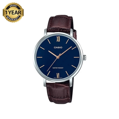 Picture of Casio Minimalist Ladies Belt Watch LTP-VT01L-2BUDF