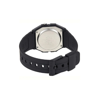 Picture of Casio F-91W-3DG Classic Retro Digital Fiber Belt Watch