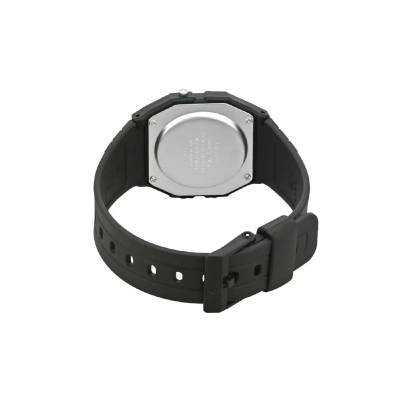 Picture of Casio Vintage Digital Resin Belt Watch F-94WA-8DG
