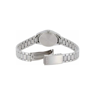 Picture of Casio LTP-1274D-1ADF Standard Ladies Chain Watch