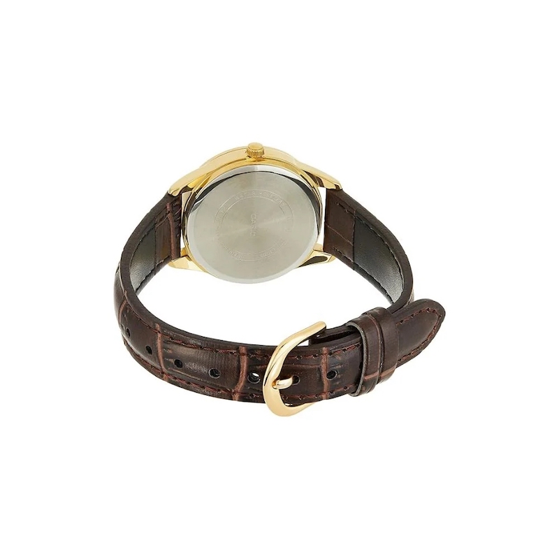 Picture of Casio Standard Ladies Belt Watch LTP-V005GL-1BUDF