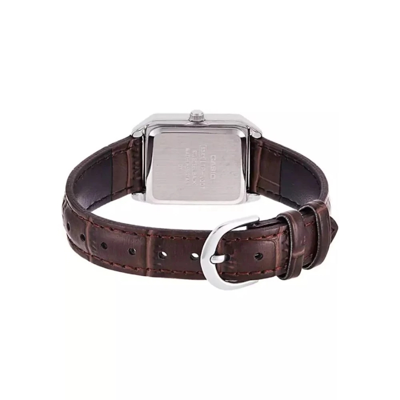 Picture of Casio Standard Ladies Belt Watch LTP-V007L-7B2UDF