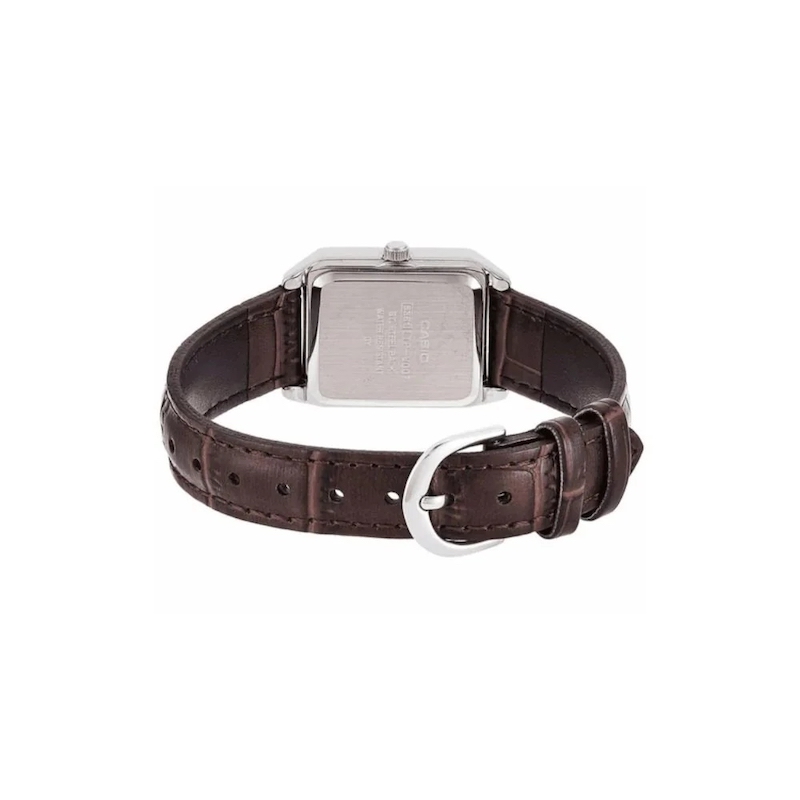 Picture of Casio Standard Ladies Belt Watch LTP-V007L-9BUDF