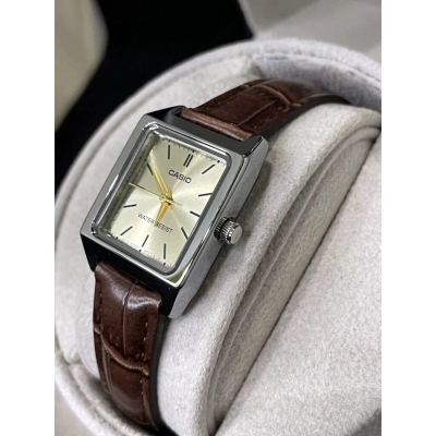 Picture of Casio Standard Ladies Belt Watch LTP-V007L-9EUDF