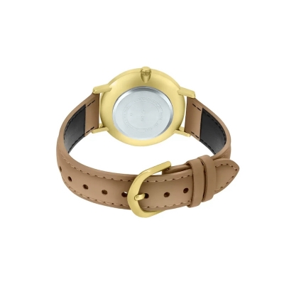 Picture of Casio Standard Golden Ladies Belt Watch LTP-VT01GL-7BUDF