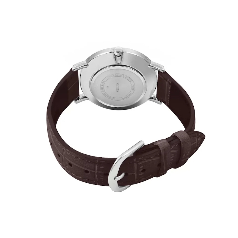 Picture of Casio Minimalist Ladies Belt Watch LTP-VT01L-2BUDF