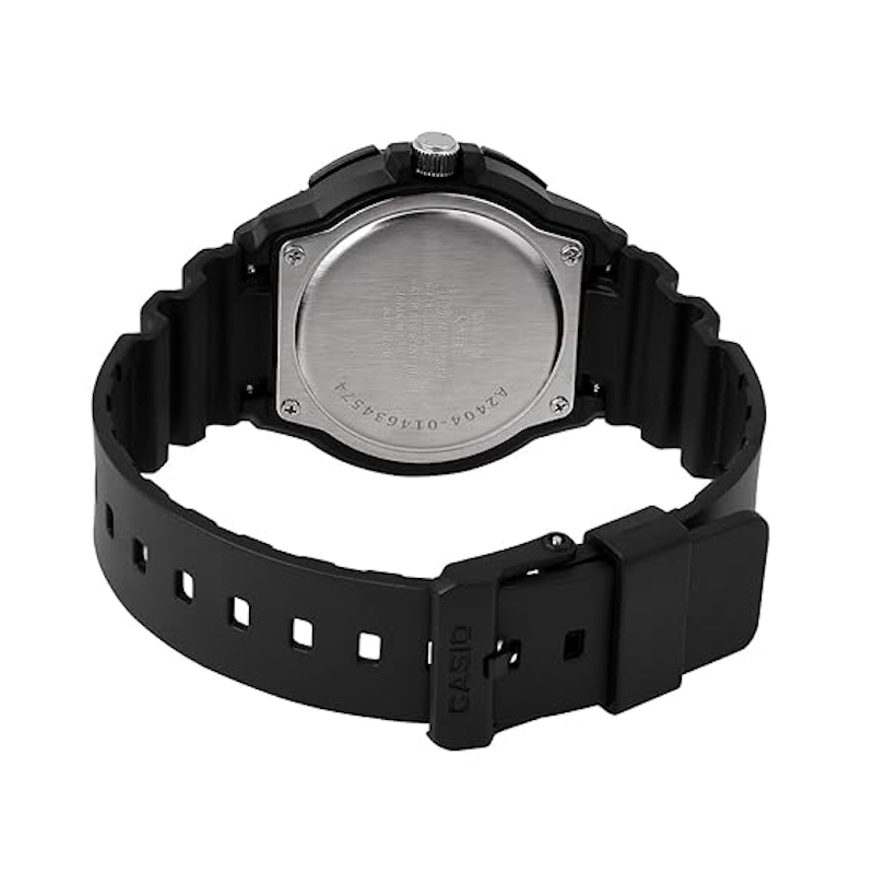 Picture of Casio MRW-230H-1E3VDF Sports Day Date Fiber Men's Watch