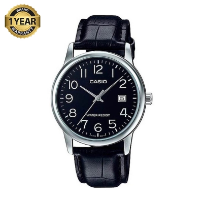 Picture of Casio Classic Date Belt Watch MTP-V002L-1BUDF