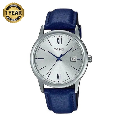 Picture of Casio Classic Date Belt Watch MTP-V002L-2B3UDF