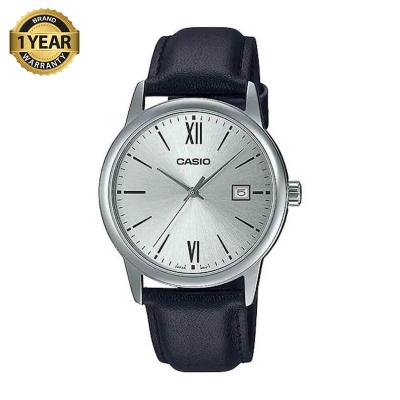 Picture of Casio Classic Date Belt Watch MTP-V002L-7B3UDF