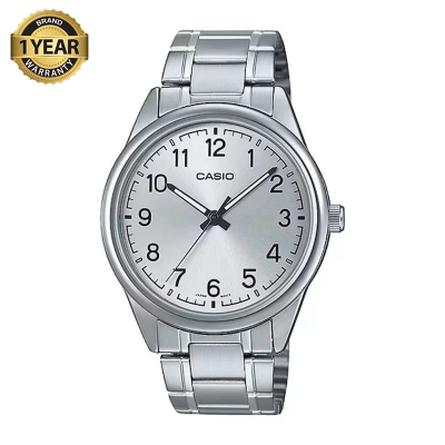 Picture of Casio Standard Chain Watch MTP-V005D-7B4UDF