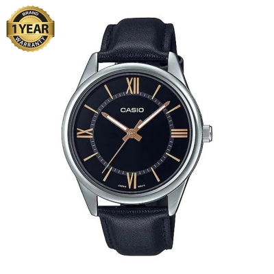 Picture of Casio Standard Belt Watch MTP-V005L-1B5UDF