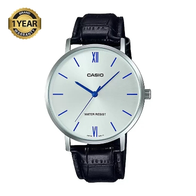 Picture of Casio Standard Belt Watch MTP-VT01L-7B1UDF