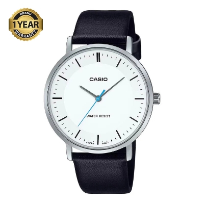 Picture of Casio Standard Belt Watch MTP-VT04L-7EDF