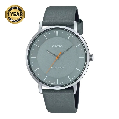 Picture of Casio Standard Belt Watch MTP-VT04L-8EDF