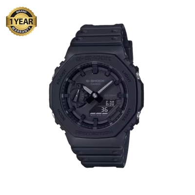 Picture of Casio G-SHOCK GA-2100-1A1DR Analogue-Digital Men’s Watch