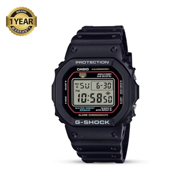 Picture of Casio G-Shock DW-5600RL-1ADR Digital Green Men’s Watch