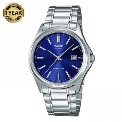 Picture of Casio Standard Date Chain Watch MTP-1183A-2ADF