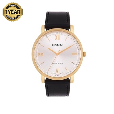 Picture of Casio Enticer Analog Silver Dial Men MTP-SN11GL-7A