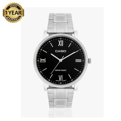 Picture of Casio MTP-SN1D-1A Enticer Analog Watch for Men