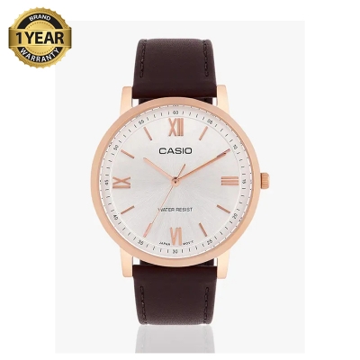 Picture of Casio MTP-SN1RL-7A Enticer Analog Watch for Men