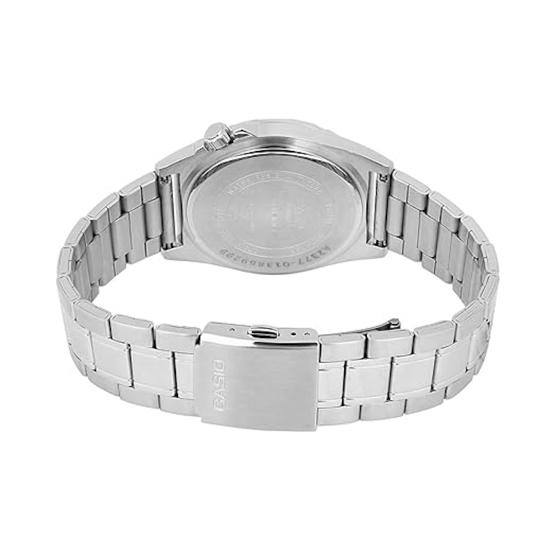 Picture of Casio Enticer Men MTD-135D-2AVDF Analog Blue Dial Men