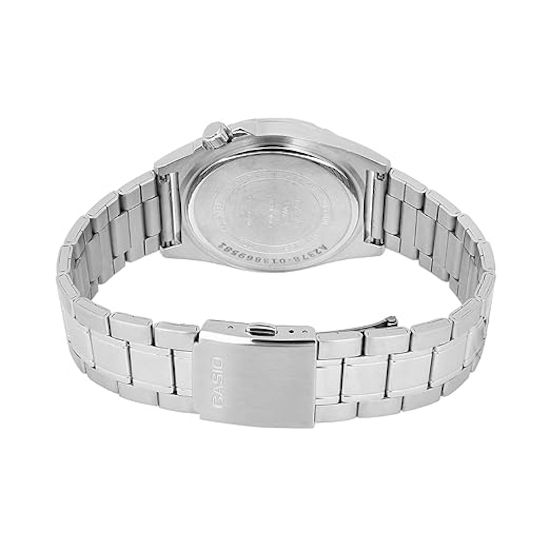 Picture of Casio Enticer Men MTD-135D-3AVDF Analog Green Dial Men