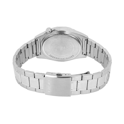 Picture of Casio Enticer Men MTD-135D-3AVDF Analog Green Dial Men