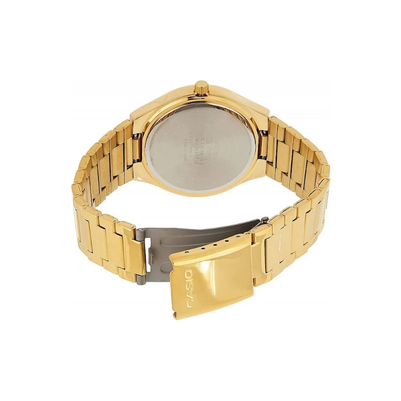 Picture of Casio Standard Date Golden Chain Watch MTP-1170N-7ARDF