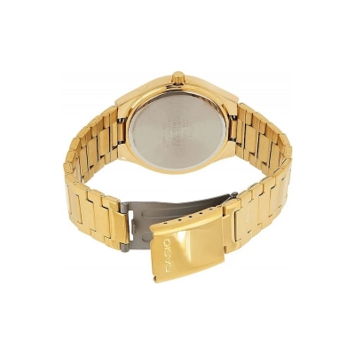 Picture of Casio Standard Date Golden Chain Watch MTP-1170N-7ARDF