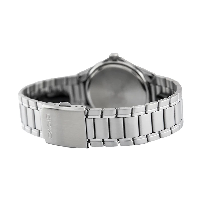 Picture of Casio Enticer Day Date Chain Watch MTP-1239D-1ADF