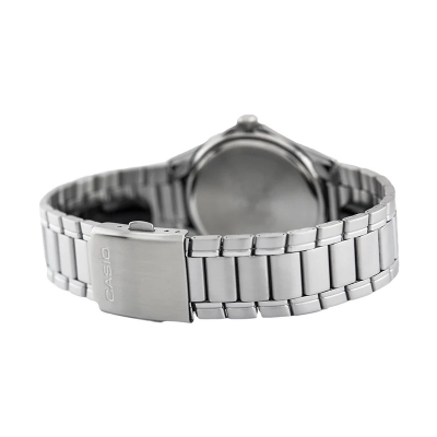 Picture of Casio Enticer Day Date Chain Watch MTP-1239D-1ADF