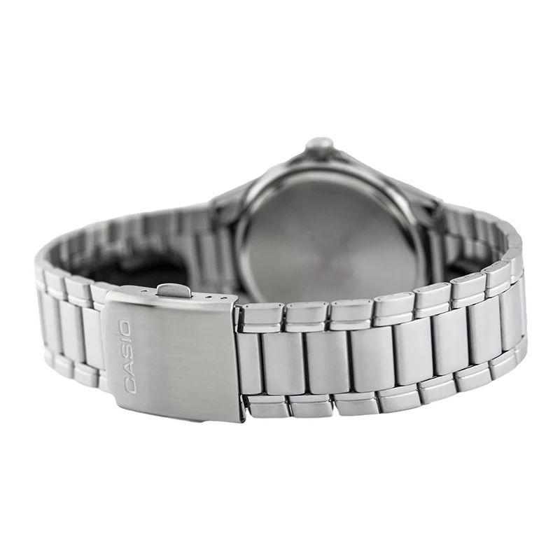 Picture of Casio Enticer Day Date Chain Watch MTP-1239D-2ADF