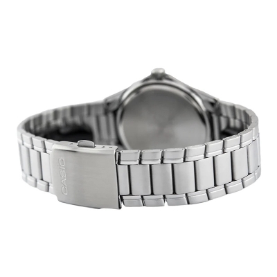 Picture of Casio Enticer Day Date Chain Watch MTP-1239D-2ADF